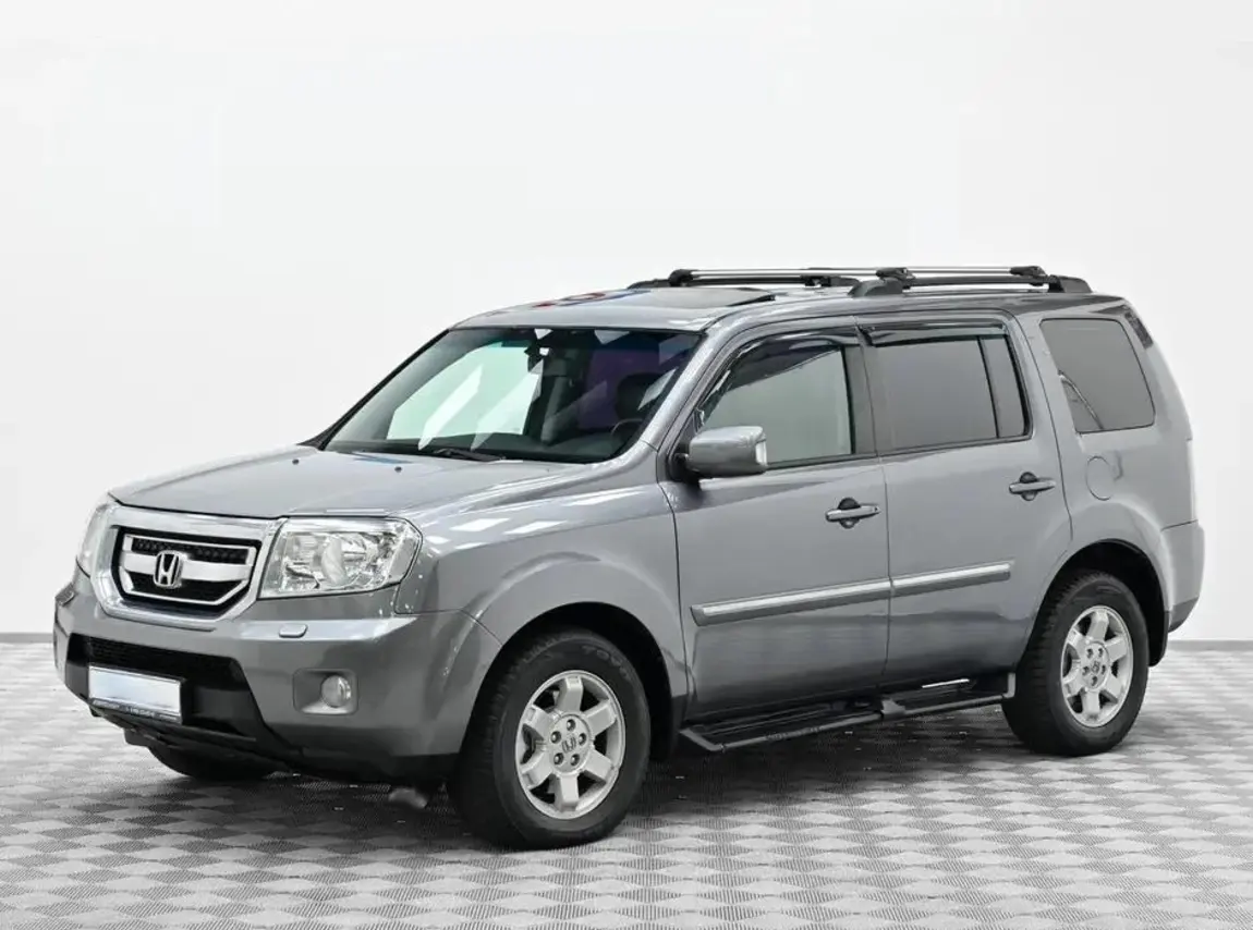 Honda Pilot