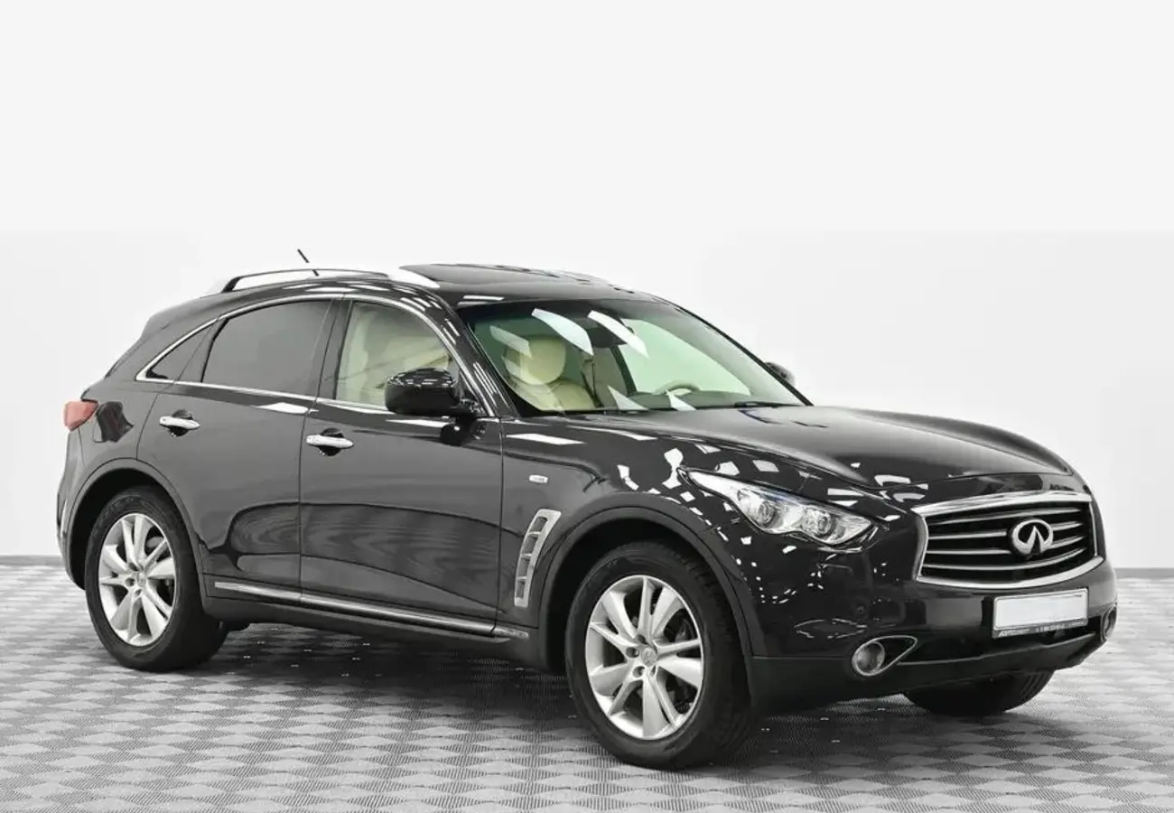 Infiniti FX
