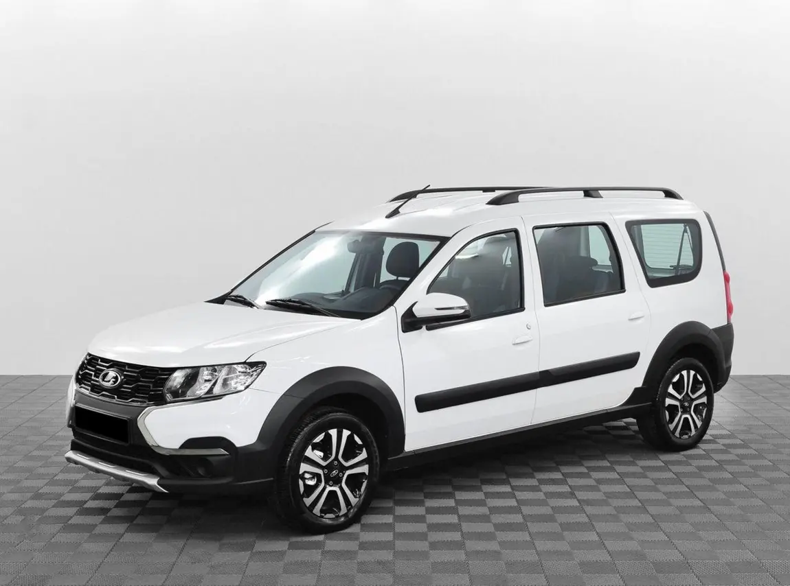 Lada (ВАЗ) Largus