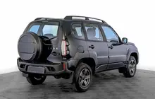 Lada (ВАЗ) Niva Travel