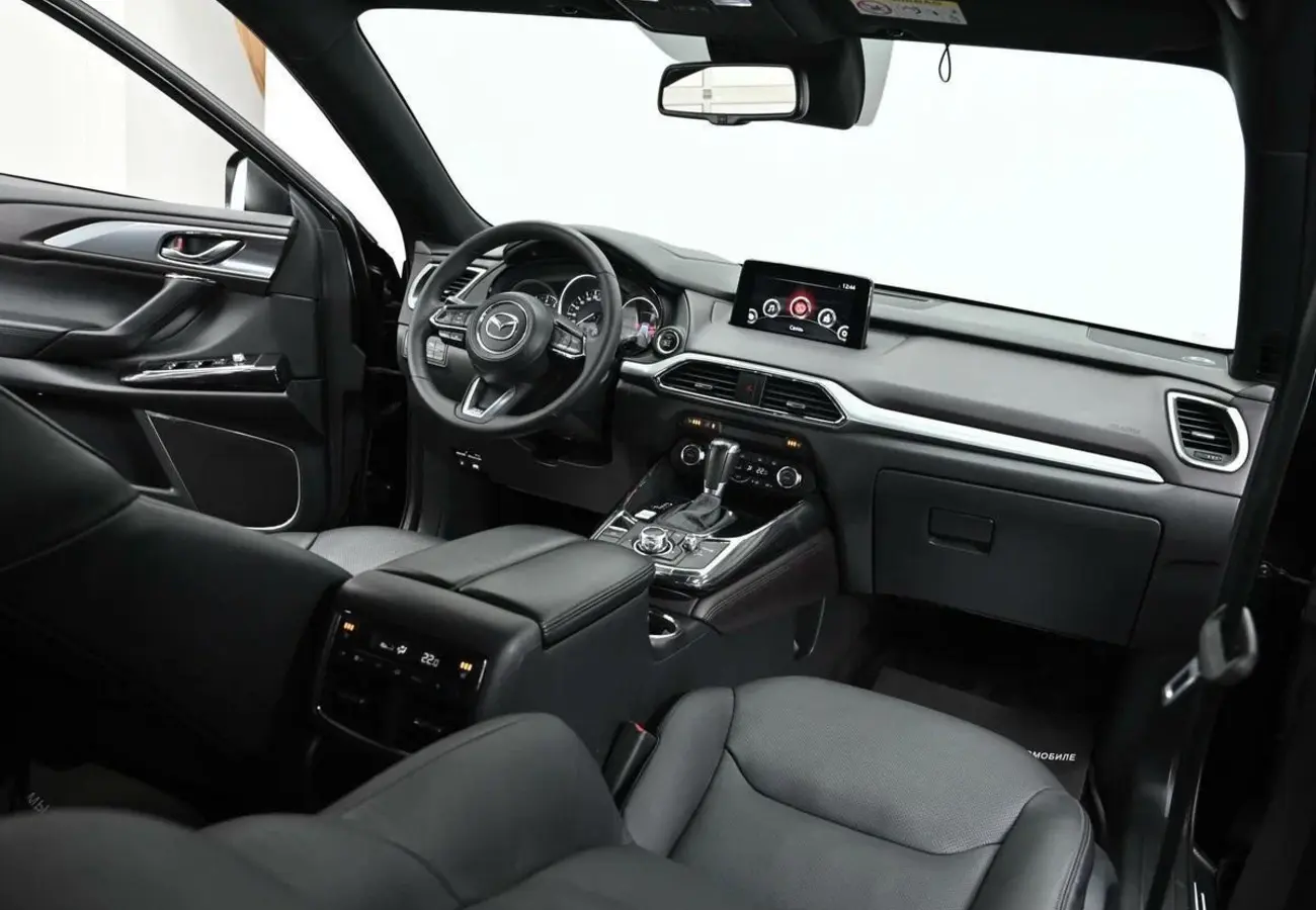 Mazda CX-9