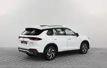 GAC GS5
