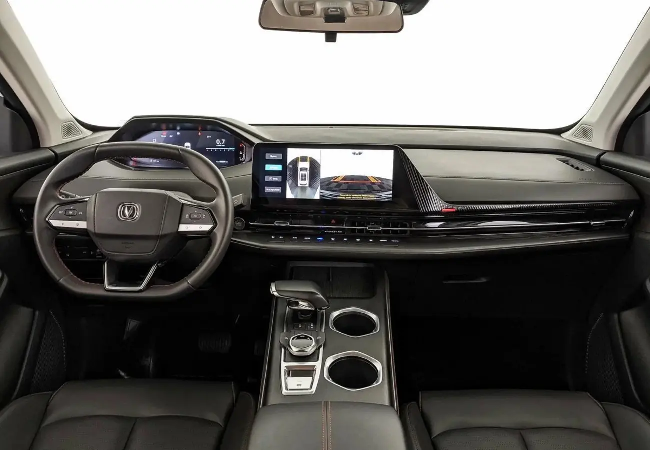 Changan CS55PLUS
