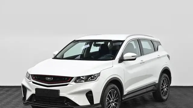 Belgee X50