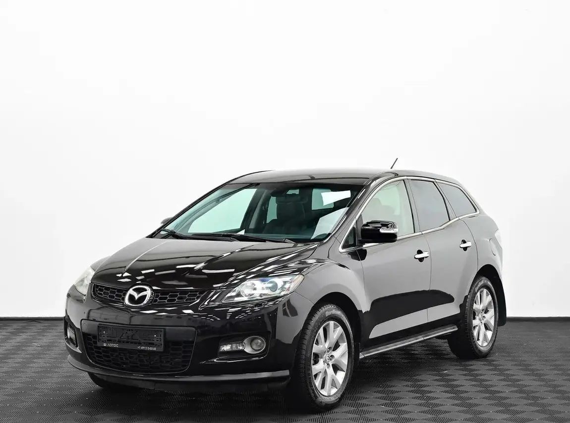 Mazda CX-7