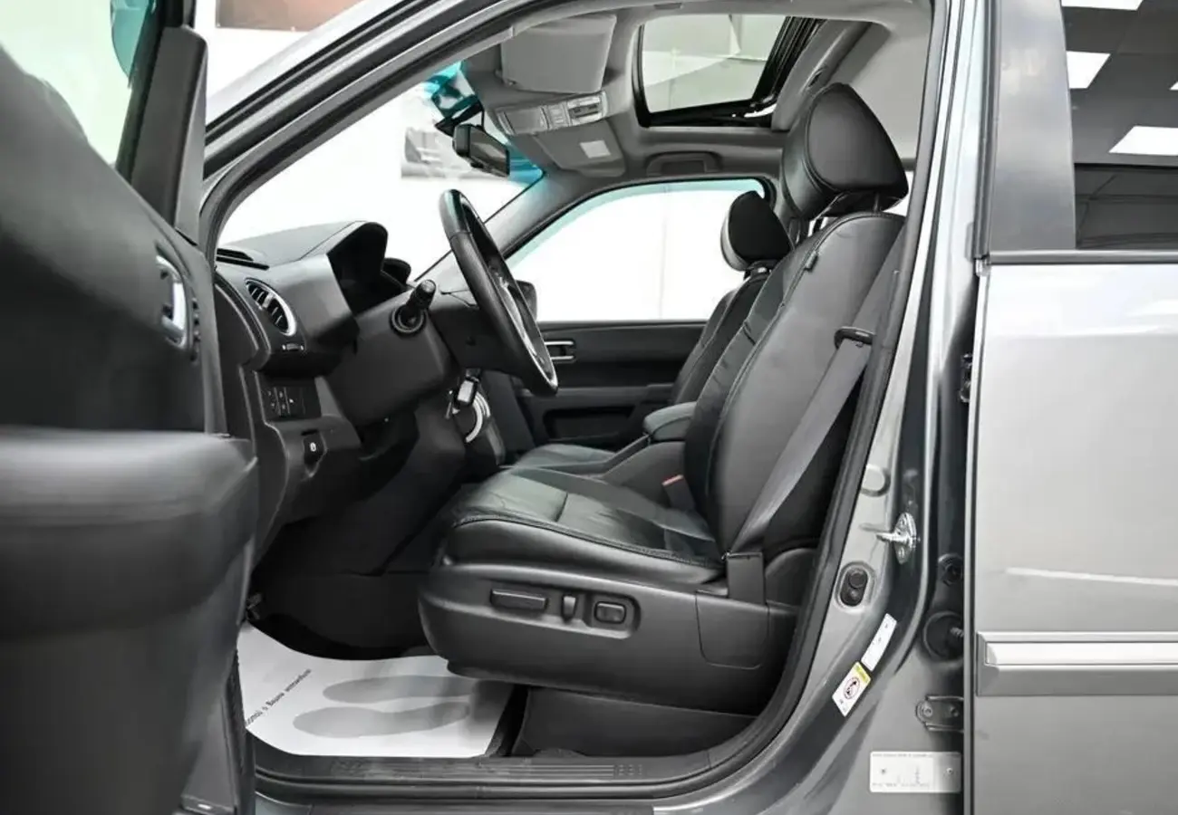 Honda Pilot