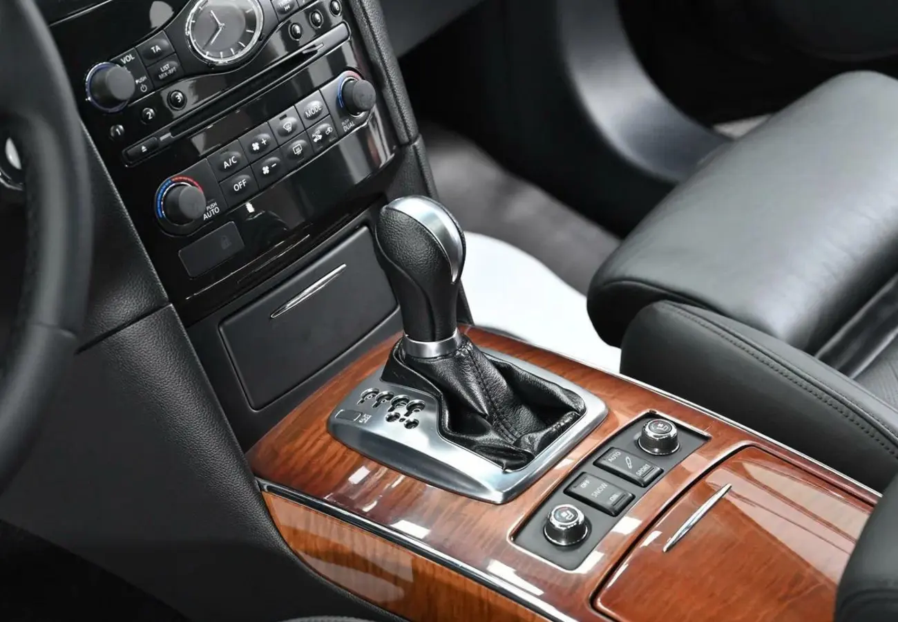 Infiniti FX