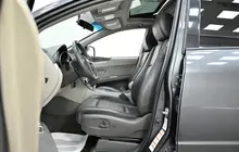Subaru Tribeca