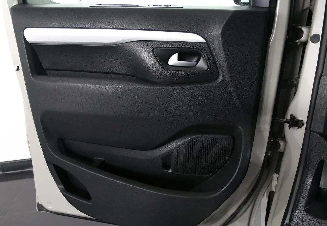 Citroen SpaceTourer