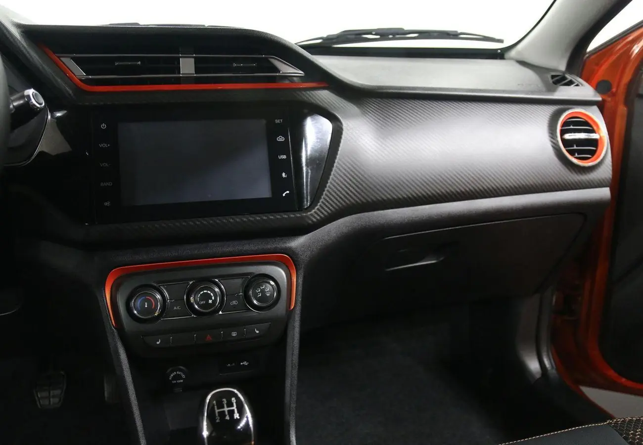 CHERY Tiggo 2