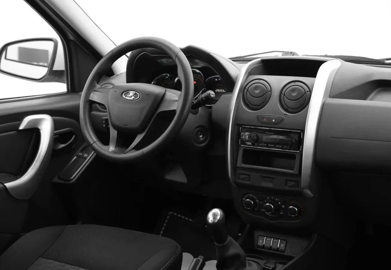 Lada (ВАЗ) Largus