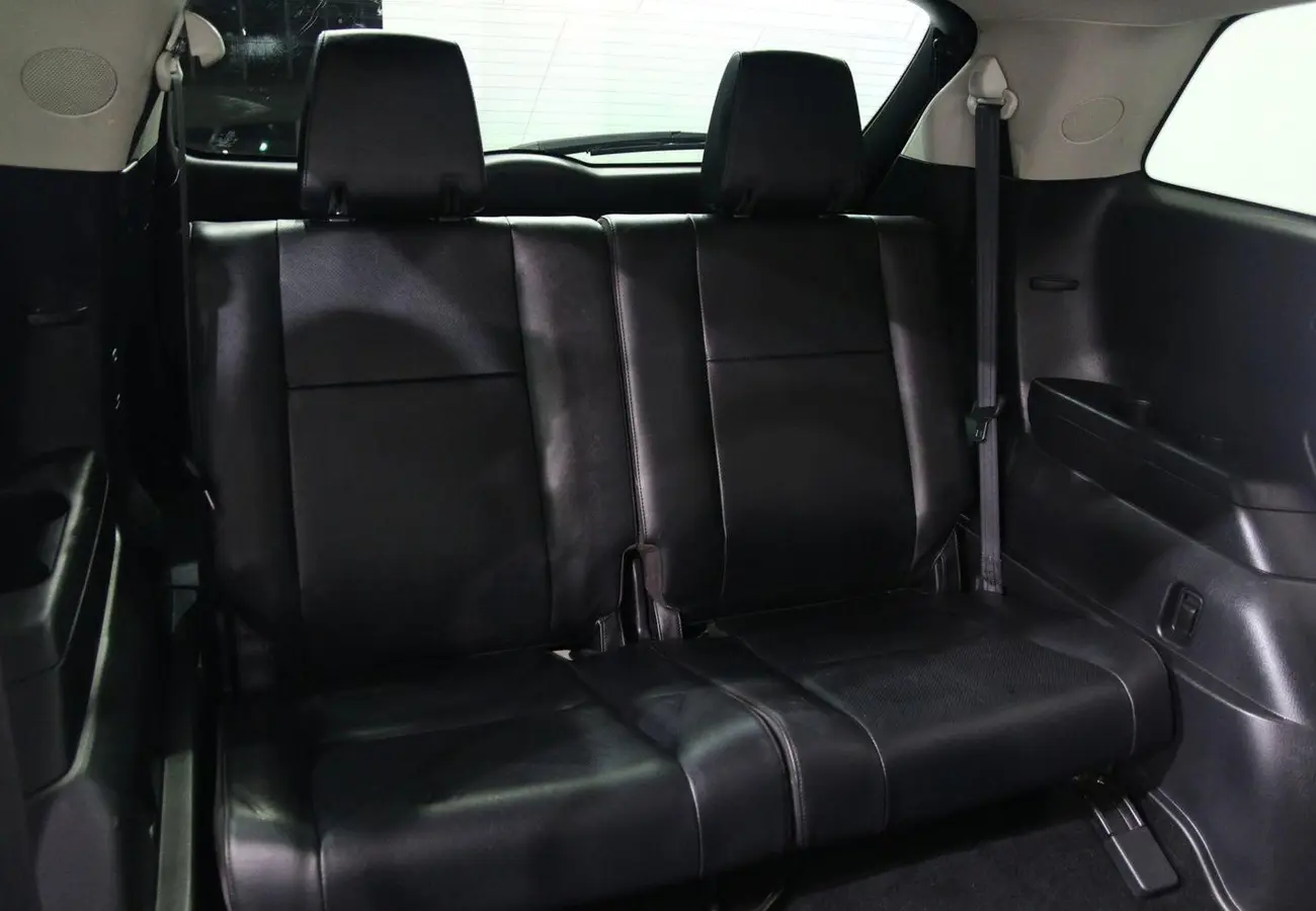 Mazda CX-9