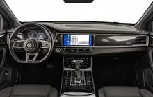 DongFeng DFSK ix7