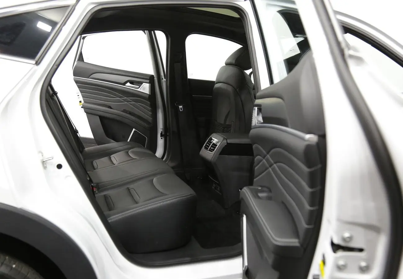 DongFeng DFSK ix5