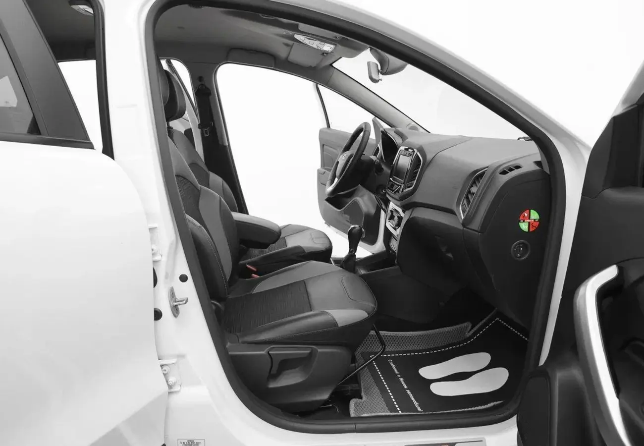 Lada (ВАЗ) XRAY