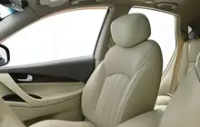 Infiniti EX