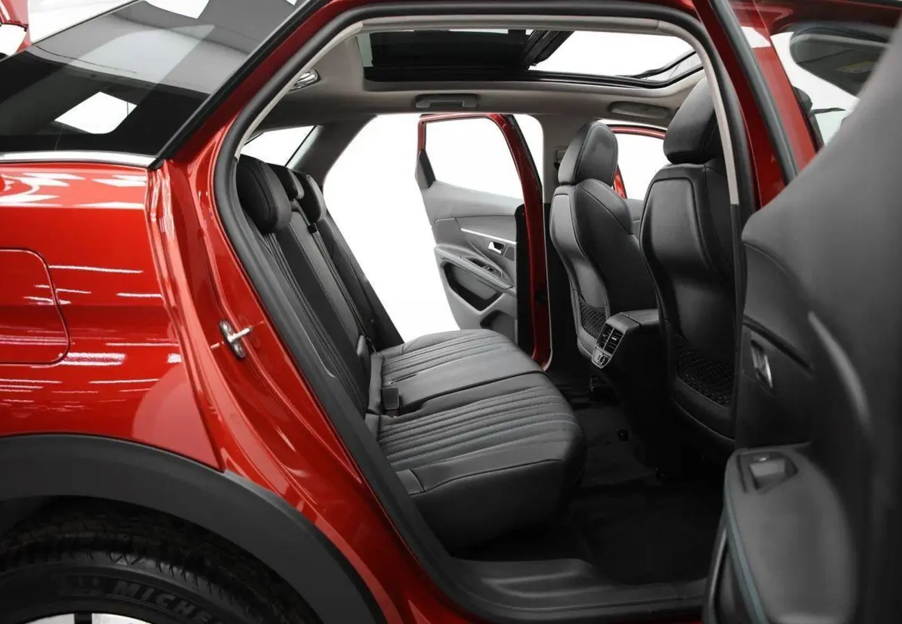 Peugeot 4008