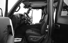 BAIC BJ40