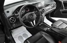 Mercedes-Benz GLK-Класс