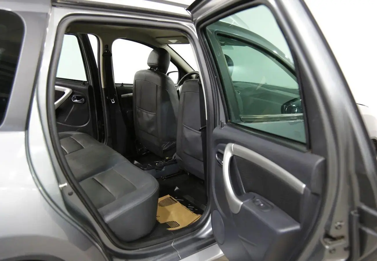 Nissan Terrano