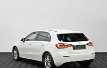 Mercedes-Benz A-Класс
