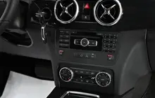 Mercedes-Benz GLK-Класс