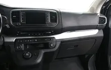 Peugeot Traveller