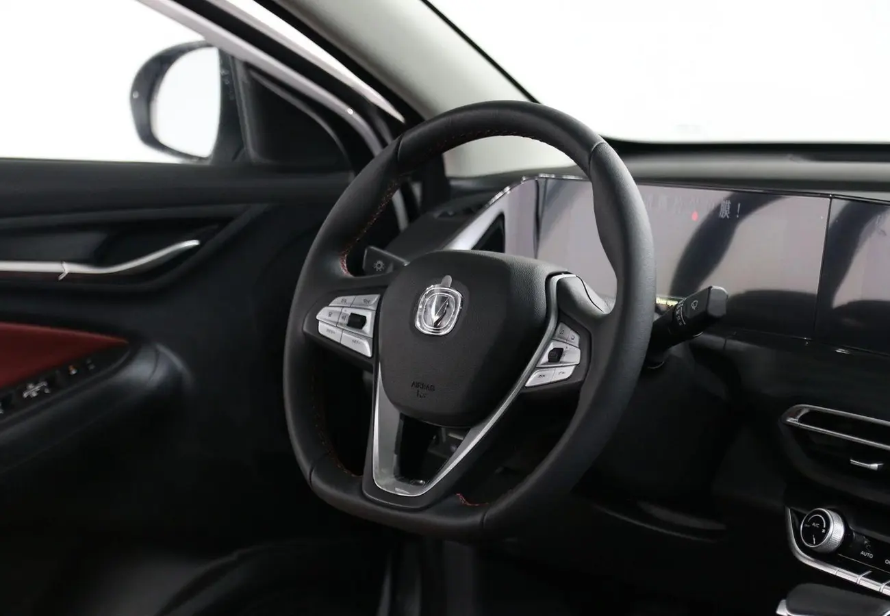 Changan Eado Plus