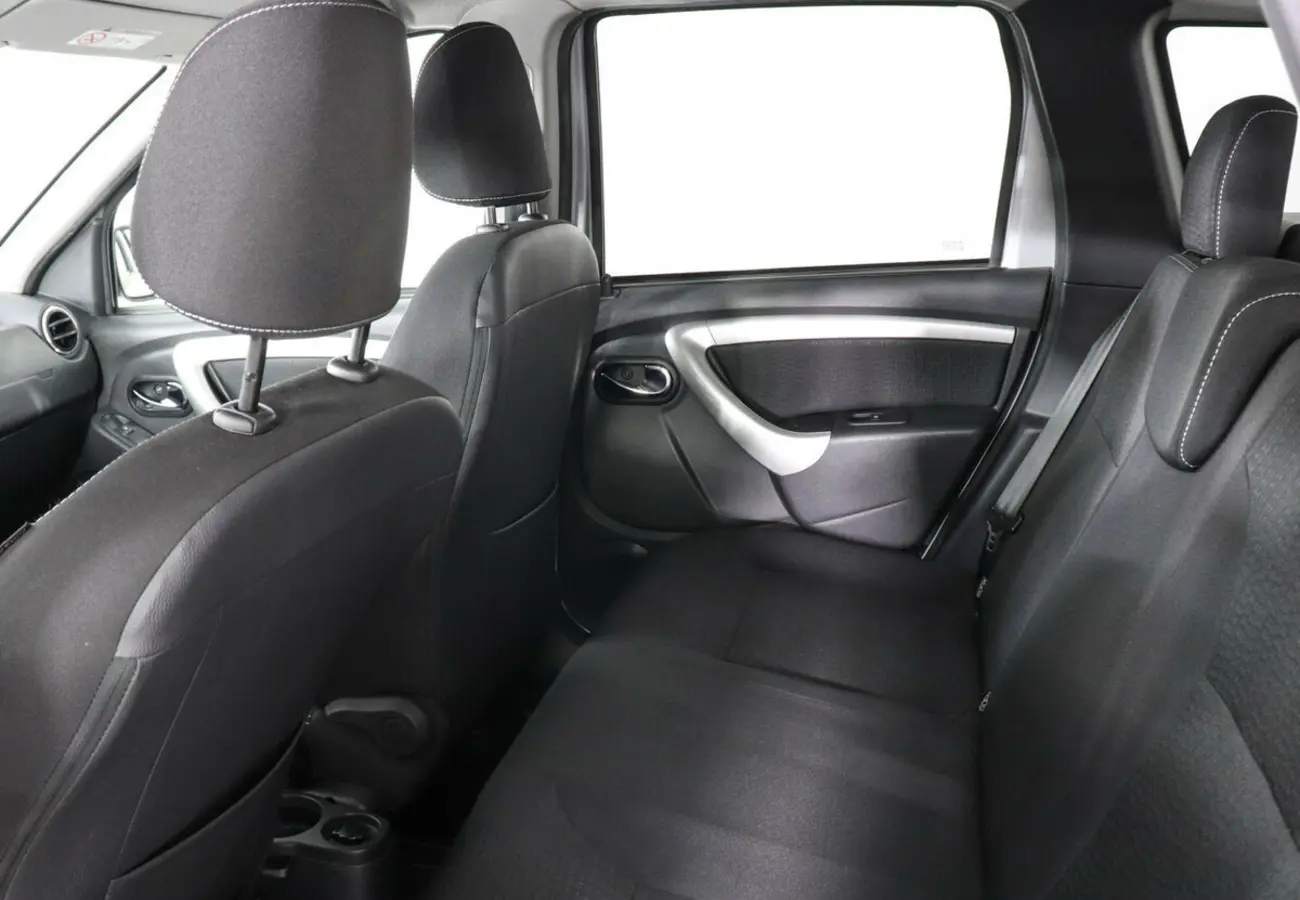 Nissan Terrano