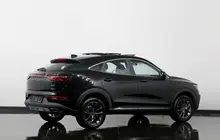 DongFeng DFSK ix5