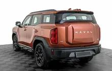 Haval H3