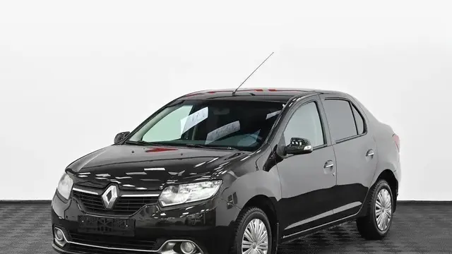 Renault Logan