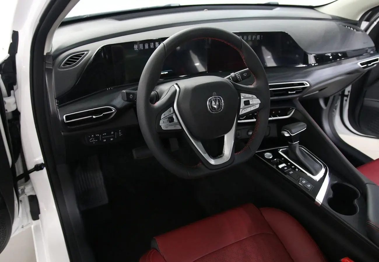 Changan Eado Plus