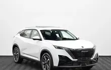 DongFeng Mage