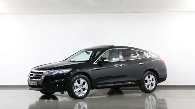 Honda Crosstour