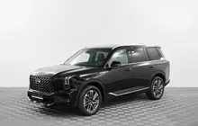 GAC GS8