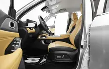 Changan Hunter Plus