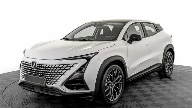 Changan UNI-T