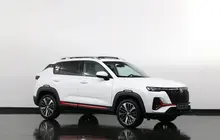 Changan CS35PLUS