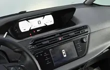 Citroen C4 SpaceTourer