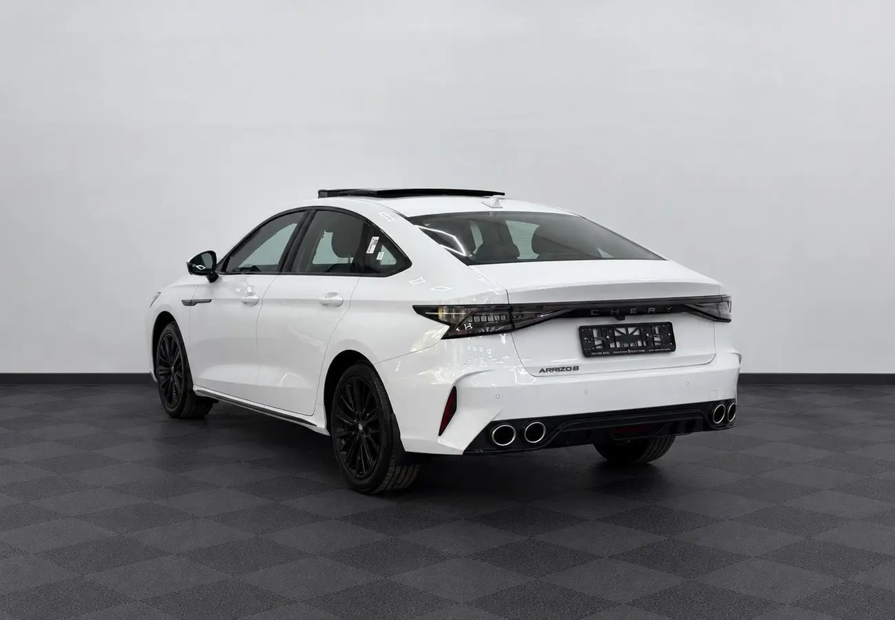 CHERY Arrizo 8