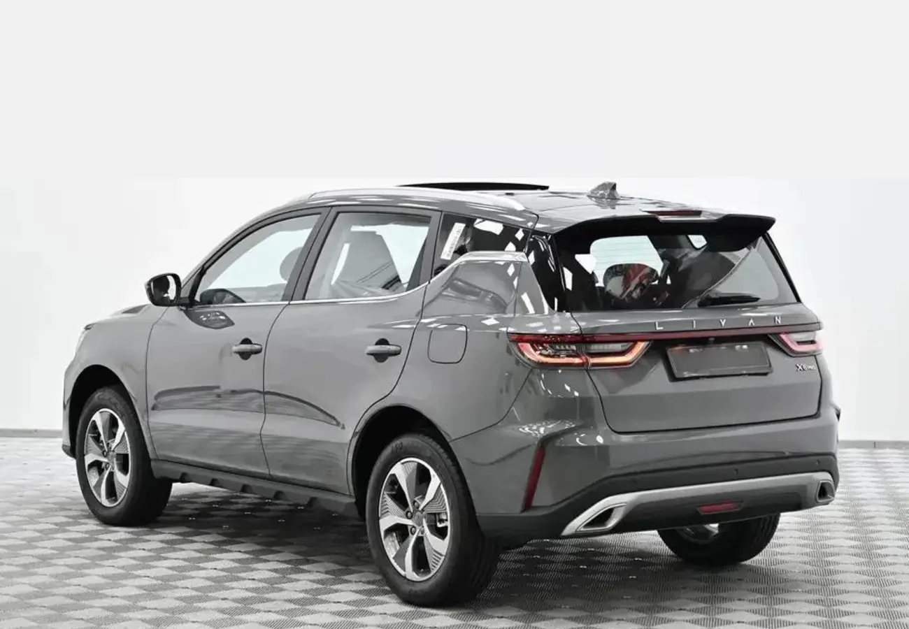 Livan X6 Pro