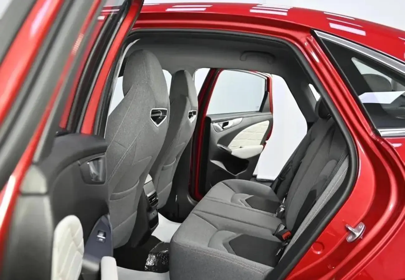 Kaiyi E5