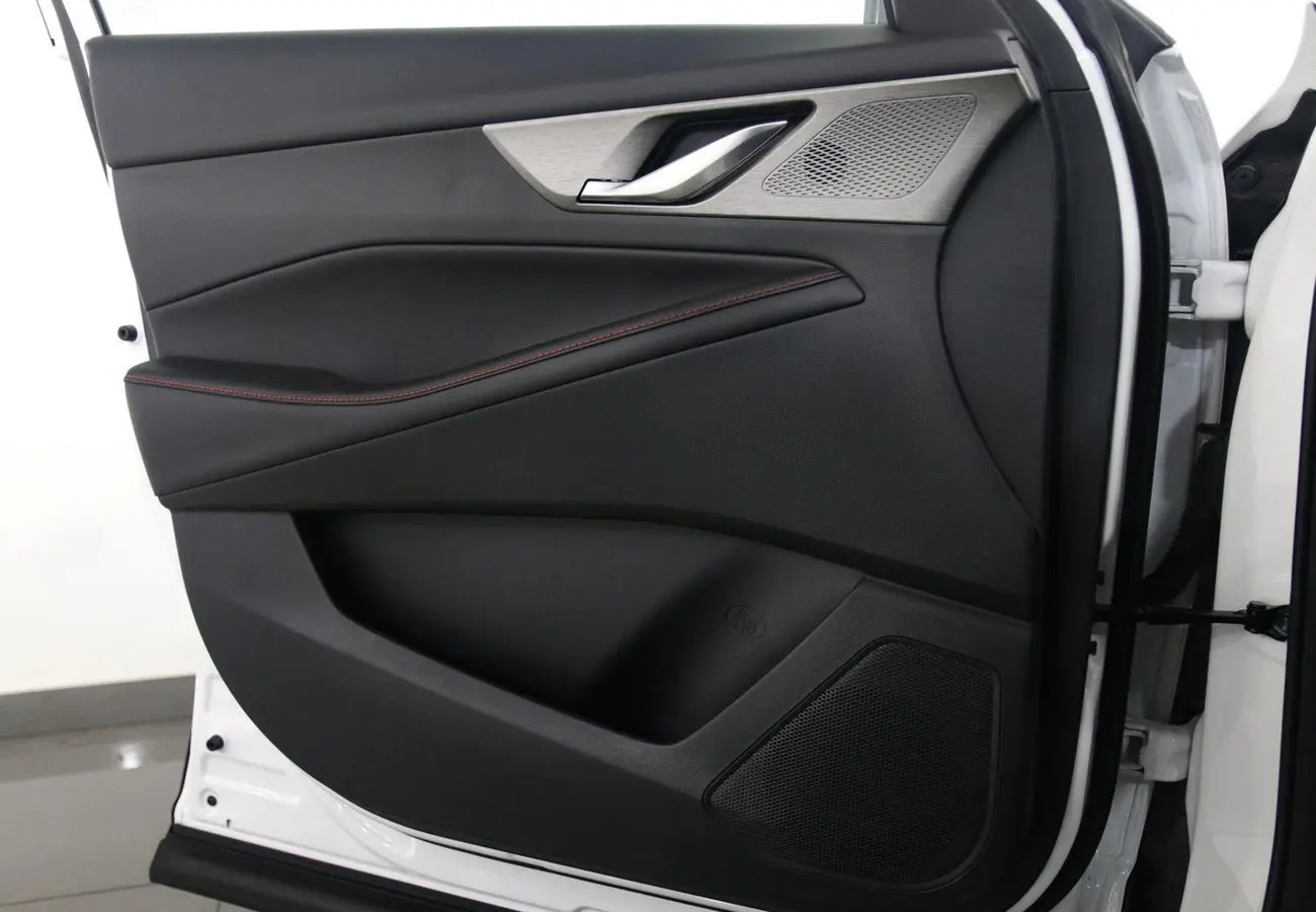 Changan CS35PLUS