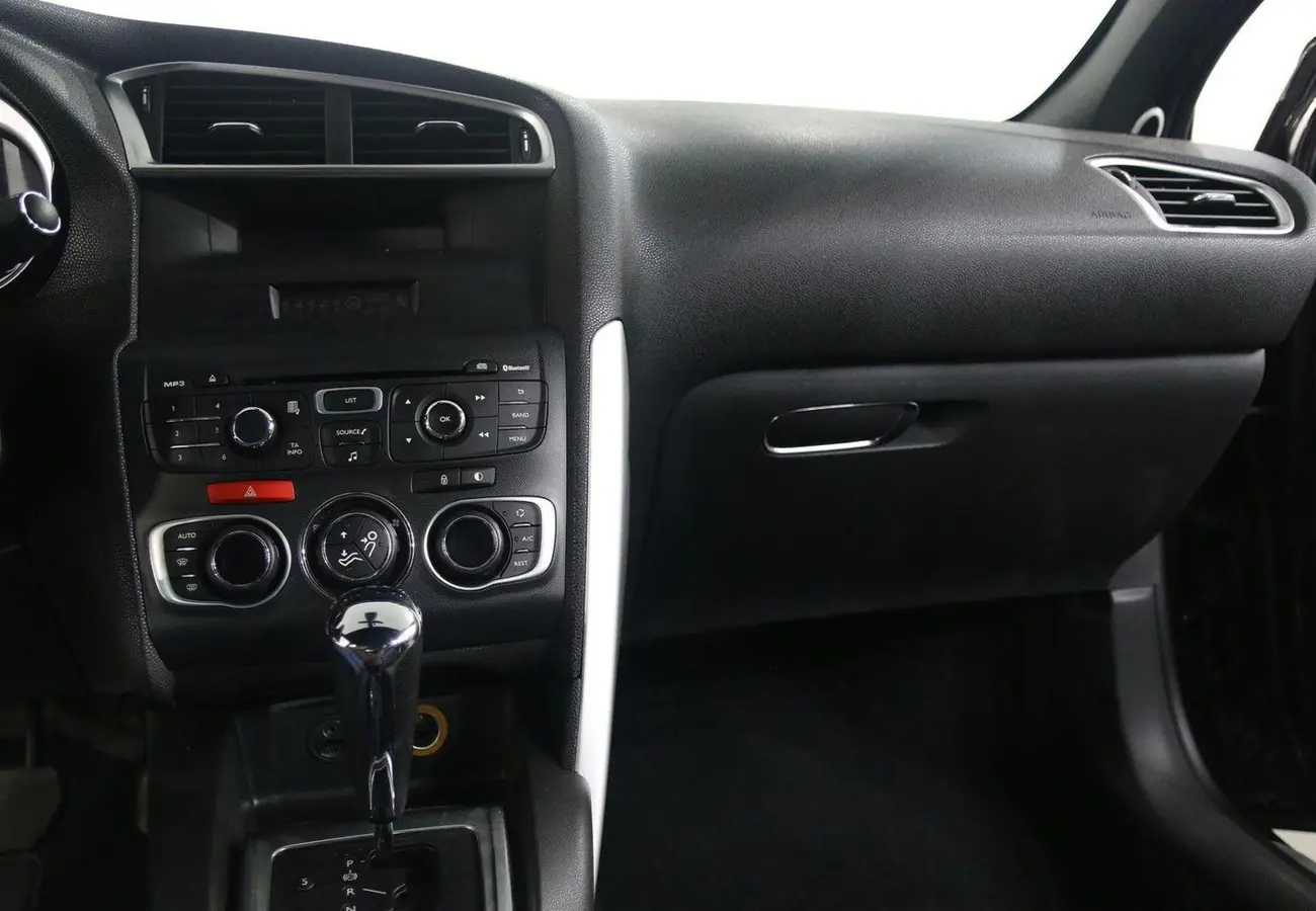 Citroen DS4
