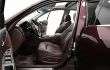Infiniti QX50