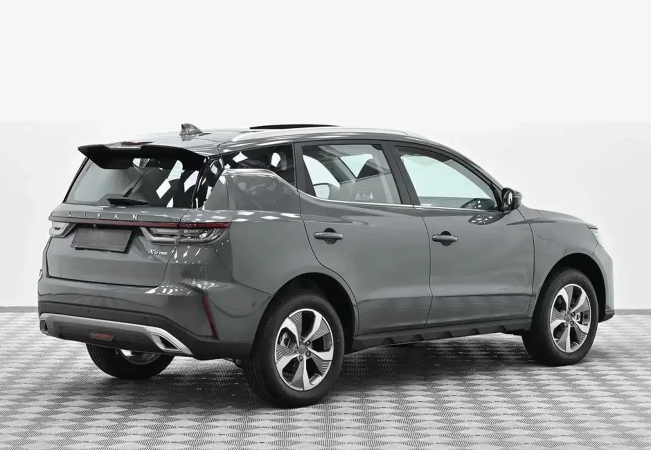 Livan X6 Pro