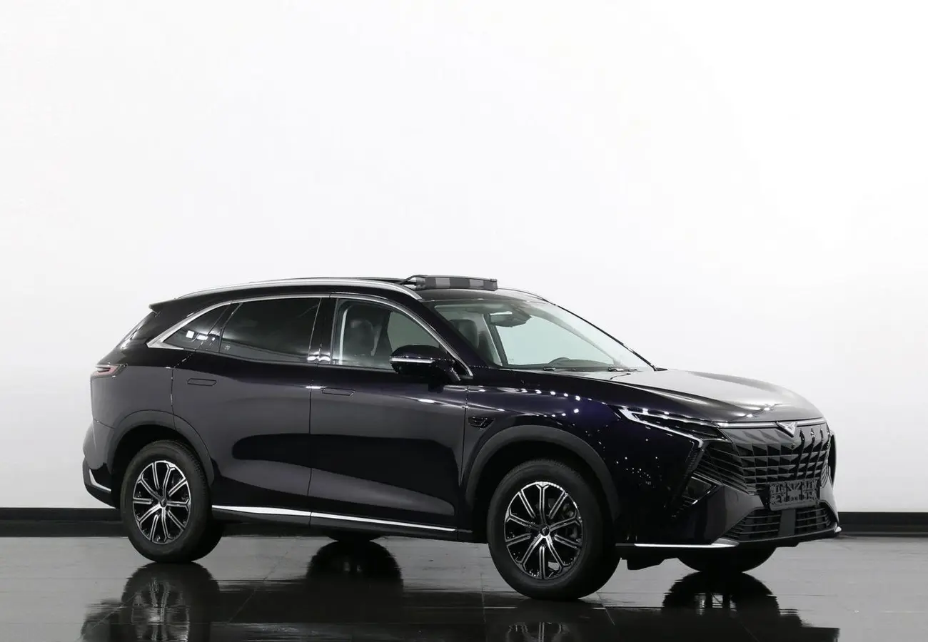Kaiyi X7 Kunlun