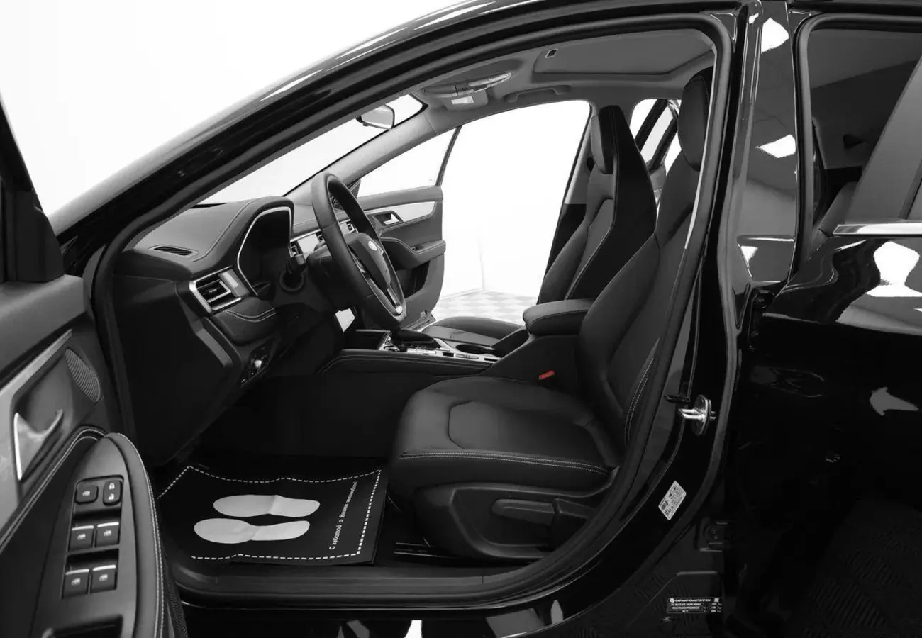 JAC J7