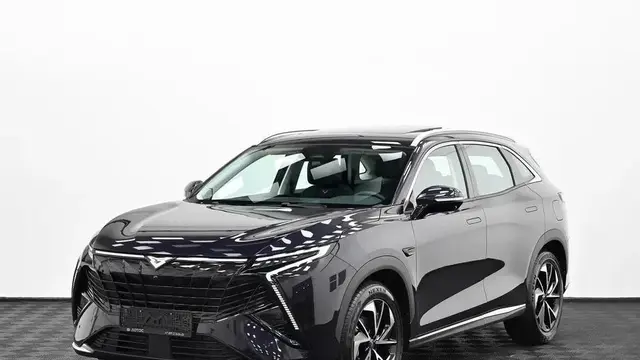 Kaiyi X7 Kunlun